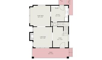 1331 Beech Ave, Cincinnati, OH 45205
