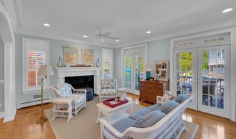 842 East Ave, Bay Head, NJ 08742