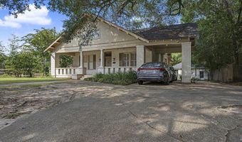 1207 N Madison St, Albany, GA 31701