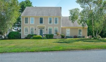 167 Meadow Ln, Middletown, RI 02842