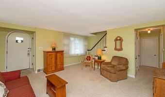 550 WASHINGTON Ter, Audubon, NJ 08106