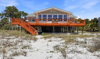 1659 Alligator Dr, Alligator Point, FL 32346