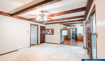 2105 N St St, Aurora, NE 68818