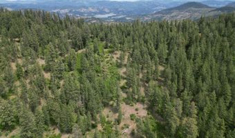 Nka INITIAL PEAK RD, Cataldo, ID 83810