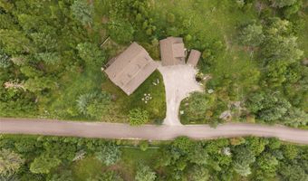 158 McCaffery Lookout Trl, Bigfork, MT 59911
