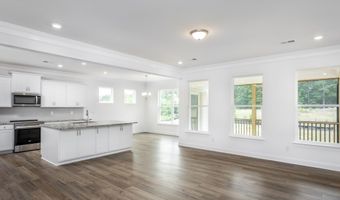 336 Cedar Ridge Trl, Angier, NC 27501