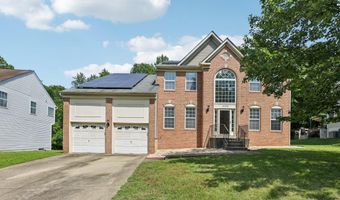 15206 DERBYSHIRE Way, Accokeek, MD 20607