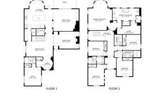 13133 Via Canyon Dr, San Diego, CA 92129
