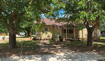 2101 Jeanette St, Abilene, TX 79602