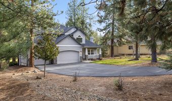 3563 NW McCready Dr, Bend, OR 97703