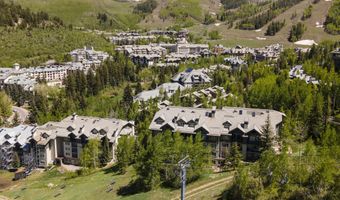 50 Scott Hill Rd 303, Beaver Creek, CO 81620