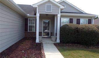 7540 Old Chapel, Atlanta, GA 30349