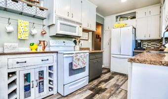 1224 N Penn St, Aberdeen, SD 57401