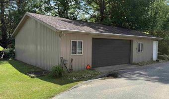 1724 Middle Pt, Alger, MI 48610