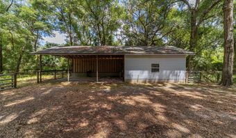 12920 NE 36TH Ave, Anthony, FL 32617