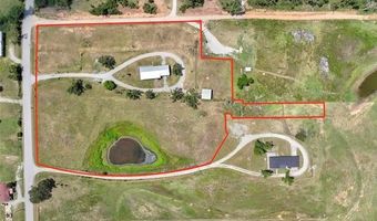 1722 Ponderosa Rd, Ardmore, OK 73401