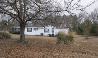 125 Silver Ln, Barnwell, SC 29812