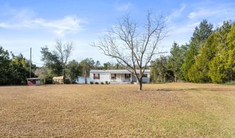 519 Mcpherson Dr, Alford, FL 32420