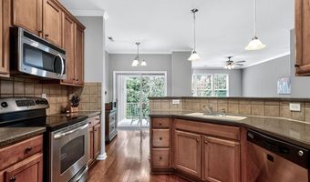 107 Haybarn Ct, Apex, NC 27502