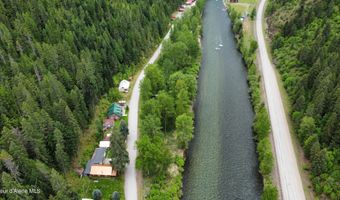 22 Theriault Dr, Avery, ID 83802
