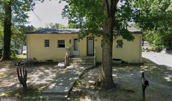 243 CAMDEN Ave, Atco, NJ 08004