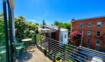 1219 PARK Rd NW 3, Washington, DC 20010