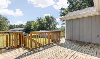 9 Oriole Dr, Agency, MO 64401