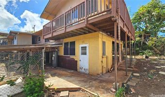 1058 Puolo Dr, Honolulu, HI 96818