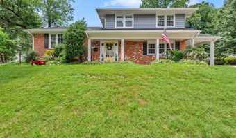 301 MCDONOUGH Rd, Annapolis, MD 21401