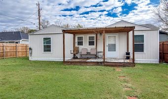 6207 Creek Crossing Rd, Alvarado, TX 76009