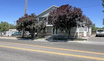 15 W Walker St, Blackfoot, ID 83221