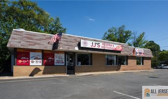 1076 Saint Georges Ave, Avenel, NJ 07001