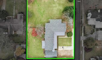 401 S Clinton St, Athens, AL 35611