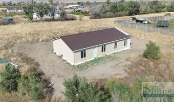 197 Knott Loop, Bainville, MT 59212