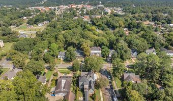 302 W College St, Americus, GA 31709