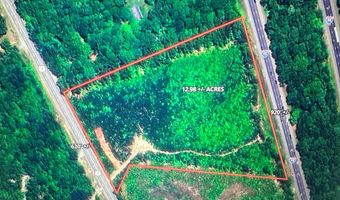 JEFFERSON DAVIS HWY, Ruther Glen, VA 22546