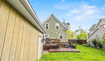 808 E HANCOCK St, Appleton, WI 54911