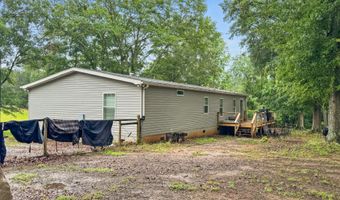 109 Mann, Barnesville, GA 30204