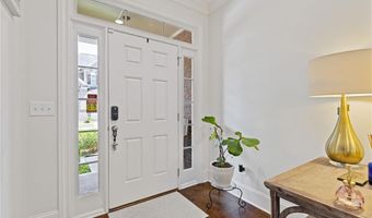 7580 Glisten Ave, Atlanta, GA 30328