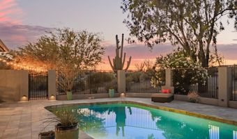 9432 E QUAIL Trl, Carefree, AZ 85377