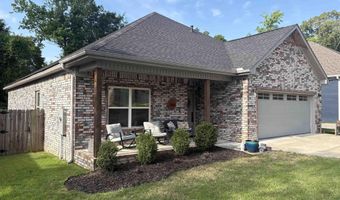 2801 Evonshire Dr, Arkadelphia, AR 71923