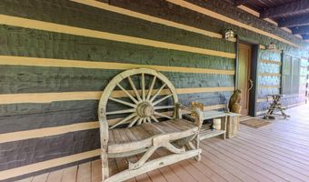 314 N Mallard Cv, Almond, NC 28702