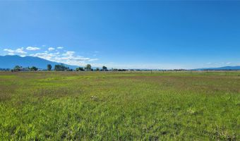 Nhn Wishart Road, Columbia Falls, MT 59912