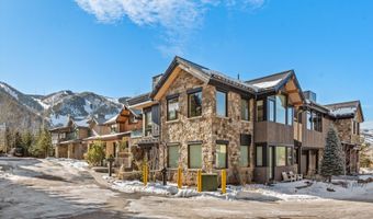 549 Walnut St, Aspen, CO 81611