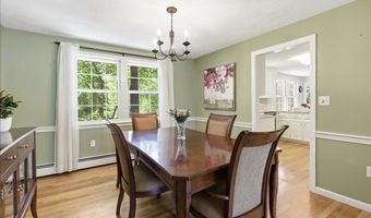 27 Kennel Hill Dr, Beverly, MA 01915