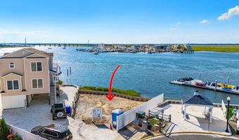 890 21st Street Lot 2 4 7 9, Avalon, NJ 08202