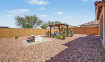 21257 N 260TH Dr, Buckeye, AZ 85396
