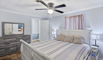 707 Gum Springs Rd, Braxton, MS 39044