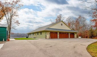 3752 Schermerhorn Lake Dr, Allegan, MI 49010