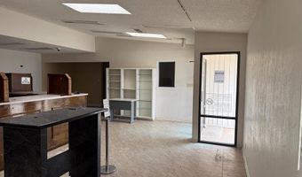 1205 NE 1st, Andrews, TX 79714